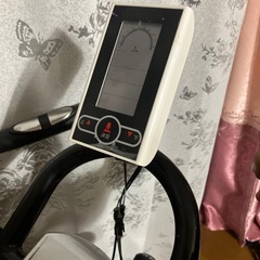 トレーニングバイク
の画像