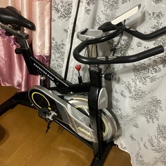 トレーニングバイク
の画像