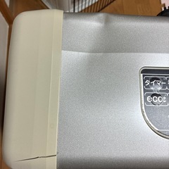 FFストーブの画像