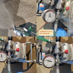 エアレス塗装機 清和スーパー60newの画像