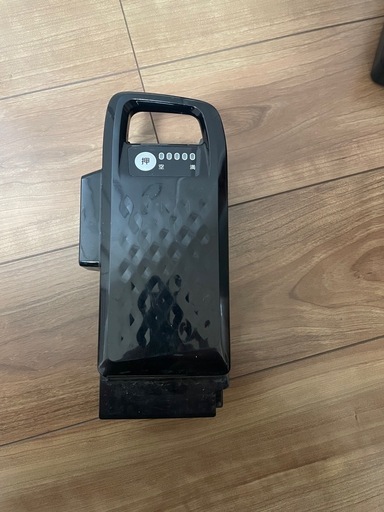 パナソニック電動自転車用バッテリー　8Ah  NKY576B02