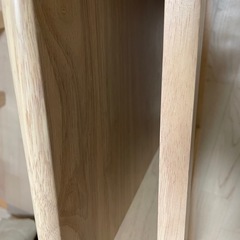 yamatoya大和屋ノスタ３　キッズテーブルの画像