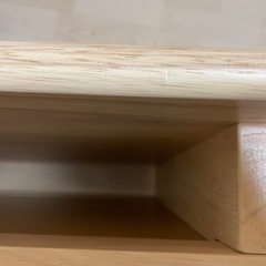 yamatoya大和屋ノスタ３　キッズテーブルの画像