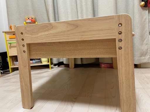 yamatoya大和屋ノスタ３　キッズテーブル