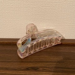ヘアクリップの画像