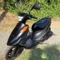 スズキ　アドレスv125 (検)小型スクーター　オートバイ　バイク　通学　通勤の画像