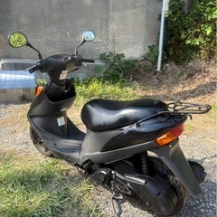 スズキ　アドレスv125 (検)小型スクーター　オートバイ　バイク　通学　通勤の画像