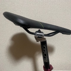 キャノンデールcaad10
の画像