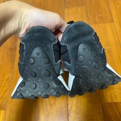 ニューバランスの画像