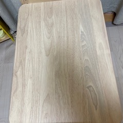 yamatoya大和屋ノスタ３　キッズテーブルの画像