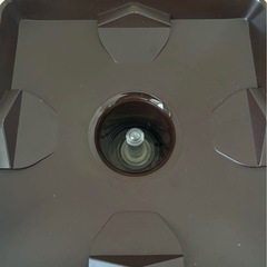 amadana製スタンド型ウォーターサーバーの画像