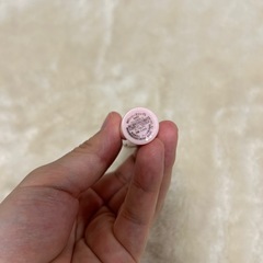 キティちゃんリップの画像