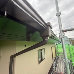 雨漏り.屋根外壁でお悩みの方！の画像