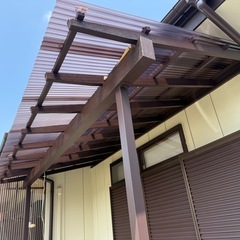 雨漏り.屋根外壁でお悩みの方！の画像
