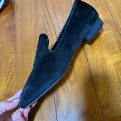 パンプスの画像