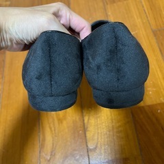 パンプスの画像