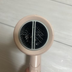 Panasonicパナソニックドライヤーの画像