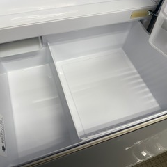 SANYO ノンフロン 冷凍冷蔵庫「SR-361T(S)」の画像