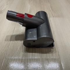 Dyson 純正ミニモーターヘッドSV21 331346の画像