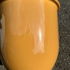 5.4リットル, 常滑焼, 陶器, 製日本製漬物容器, 【味噌造り】【梅干造り】【ぬか漬け】【お漬け物】, (蓋なしとなるのでこのお値段となります。)の画像