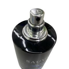 186005 Christian Dior クリスチャンディオール 香水 SAUVAGE 60ml メンズ [0000000001650]の画像
