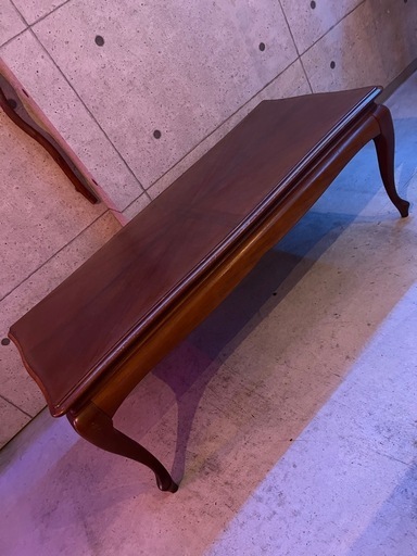 maruni ローテーブル