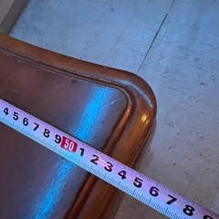 maruni ローテーブルの画像