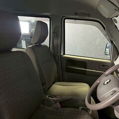 エブリイ ＰＡ 車検８年１１月まで 乗って帰れます の画像