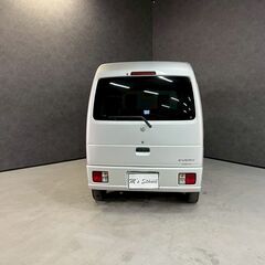 エブリイ ＰＡ 車検８年１１月まで 乗って帰れます の画像
