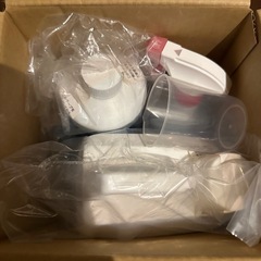 排水溝洗剤セットの画像