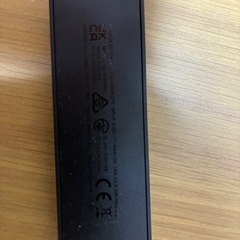Amazon firetv 4k 第2世代の画像