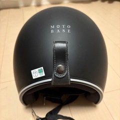 バイク　ヘルメットの画像