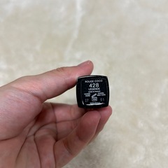 CHANEL リップ428の画像