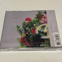 【新品未開封フィルム付】Mrs. GREEN APPLEのアルバム『5』の画像