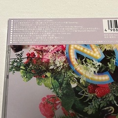 【新品未開封フィルム付】Mrs. GREEN APPLEのアルバム『5』の画像