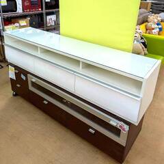 12/10売済ミック テレビボード COLLEGE 170TV ...