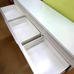 12/10売済ミック テレビボード COLLEGE 170TV テレビ台 の画像