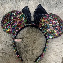ディズニーカチューシャの画像