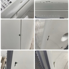 【お値下げOK】ダイニチ 石油ファンヒーター ヤマダ電機オリジナル 9畳~12畳の画像