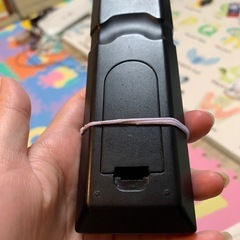 Maxzen テレビ　32 アンレナ　テレビ接続ケーブル付けの画像