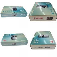 186000 canon キャノン デジカメ EXY DIGITAL 920 IS  シルバー [0000000001651]の画像
