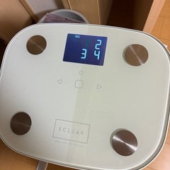 体重計
の画像