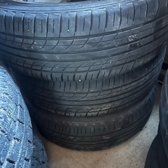 SUZUKI純正ホイール14インチの画像