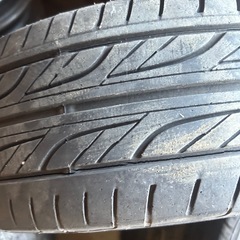 SUZUKI純正ホイール14インチの画像