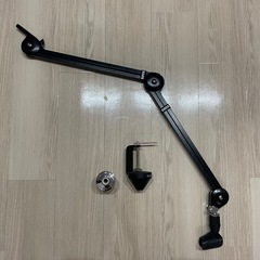 RØDE PSA1 スタジオブームアーム（マイクアーム）の画像