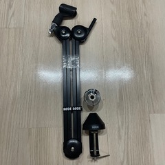 RØDE PSA1 スタジオブームアーム（マイクアーム）の画像