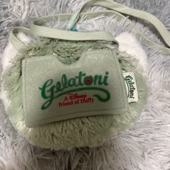 ジェラトーニ　　ポシェットの画像