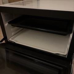 日立　ヘルシーシェフ　MRO-S8Yの画像