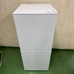 🉐🎃R008★2021.20年製★ニトリ　冷蔵庫　洗濯機　家電セット　一人暮らしの画像
