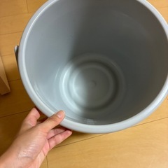 バケツの画像